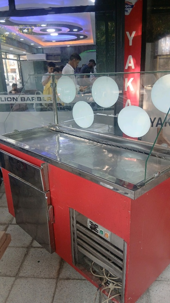 çiğköfte dükkanı - 2