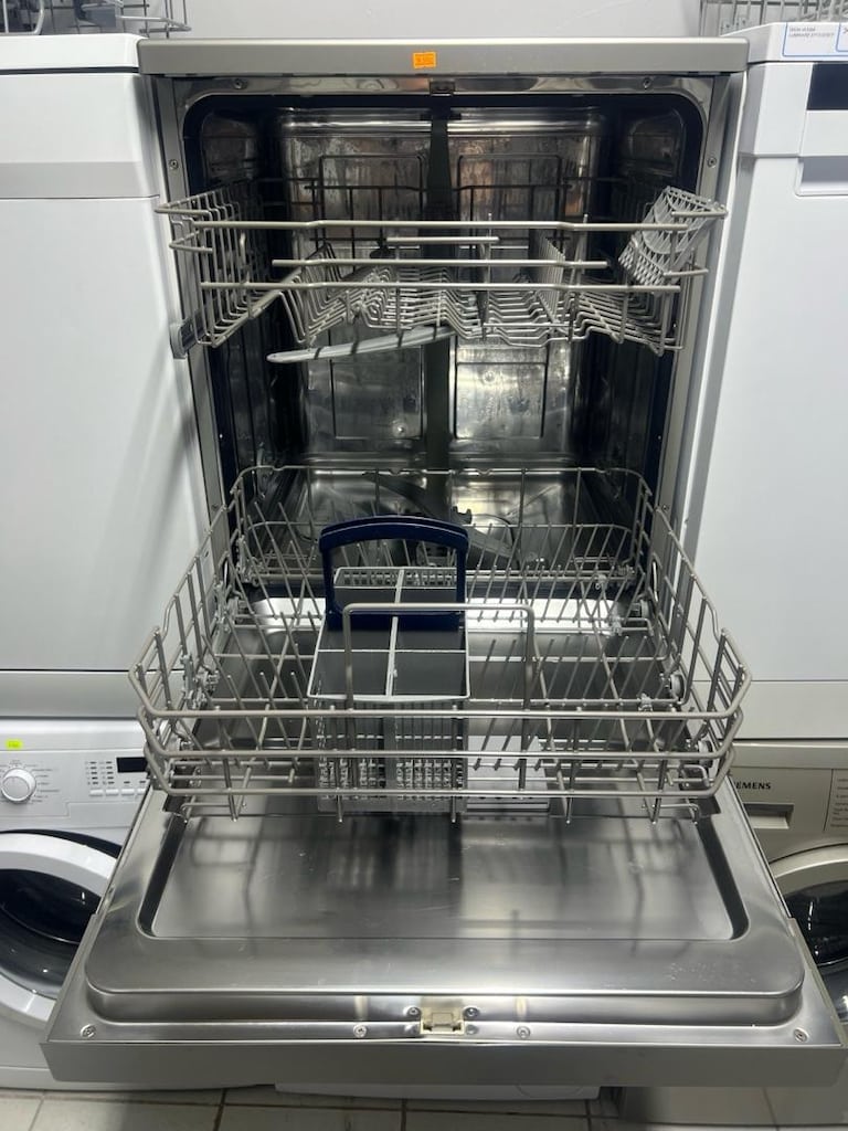 Samsung INOX a+++ enerji çok temiz - 5