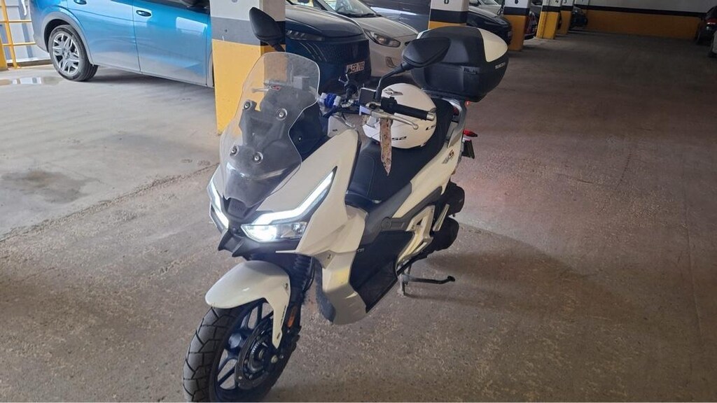 LS2 motosiklet - 10