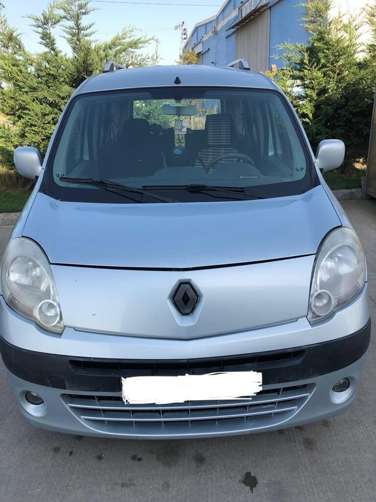 Sahibinden kangoo - 4