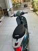 KÜBA Brilliant 2022 Model 50cc Motosiklet - 2