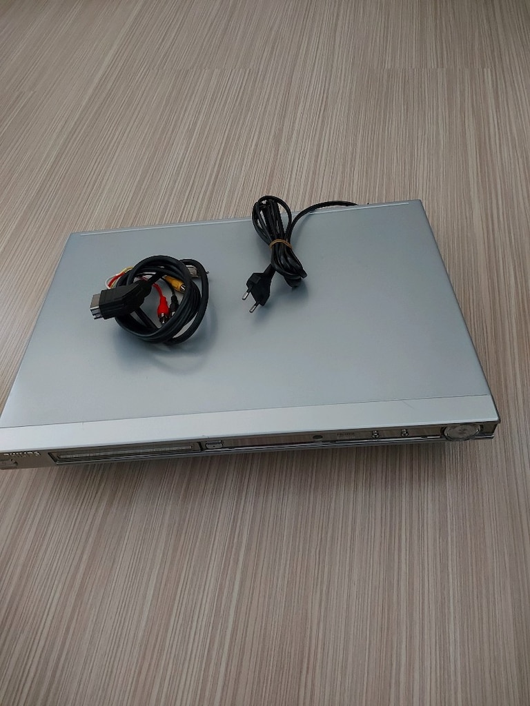 Philips Hdm DVD Player - 14