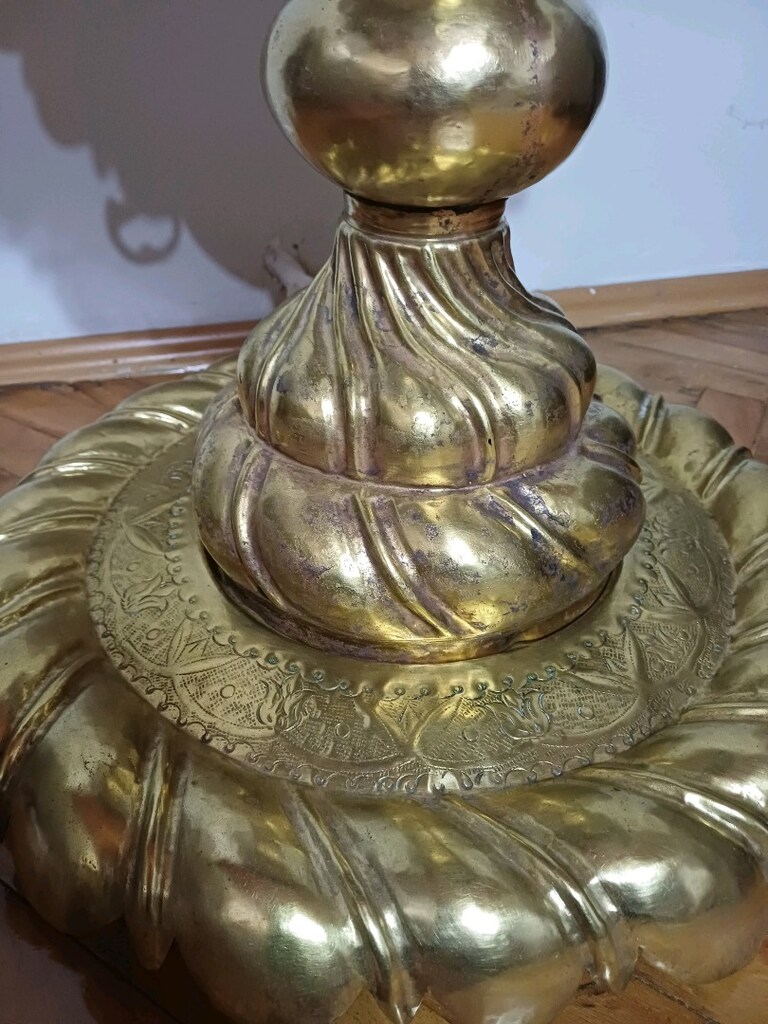 Paşa mangalı - 3