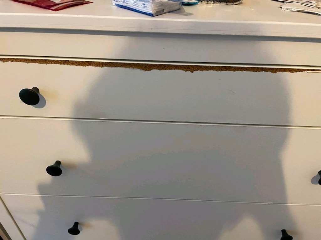 Ikea Sifonyer, Komodin ve Gardirop - 2