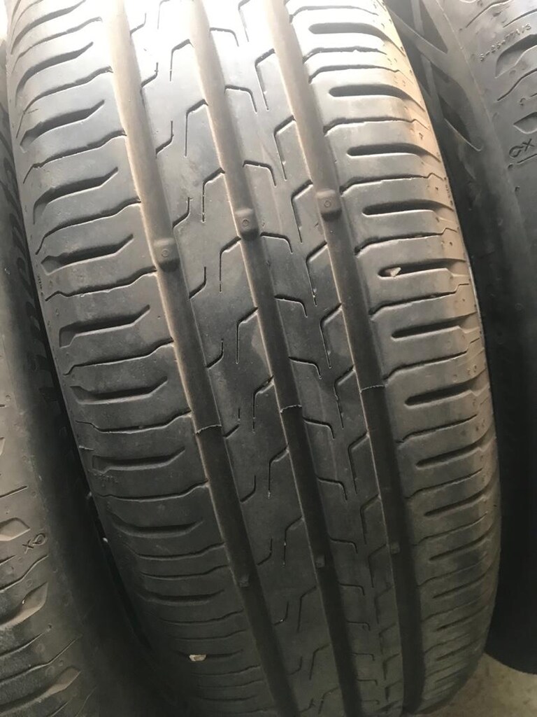 175/65r 15 Ebatta 4 Adet Yaz Continental 2022 - 8