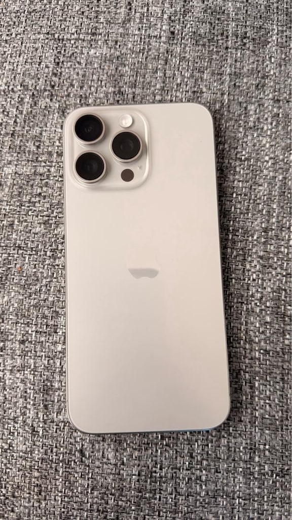 İPHONE 15 PRO MAX - 4