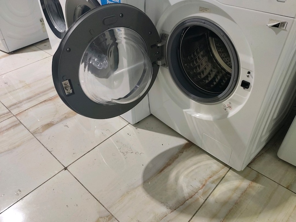 samsung 9 kg 1400 devir yeni nesil çok temiz çamaşır makinesi - 7