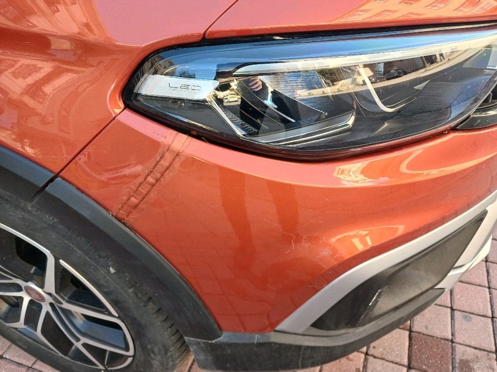 Egea cross Acill Satılık - 10