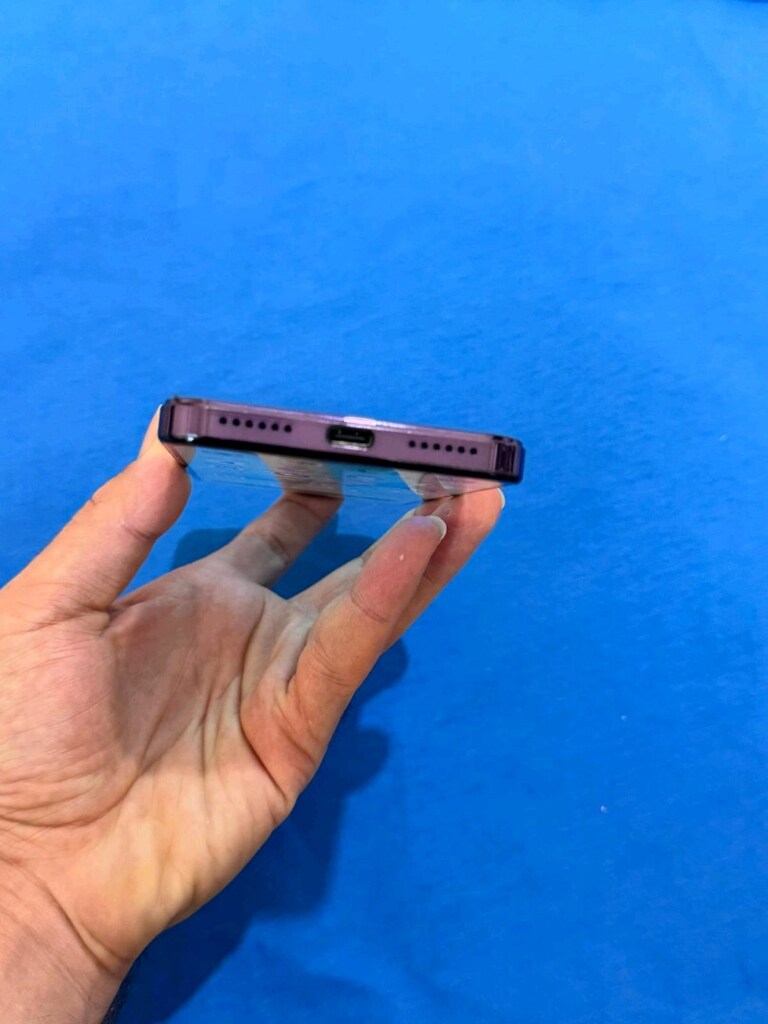 YURTİÇİ TERTEMİZ SORUNSUZ TRİDENT A60 128/6 - 4