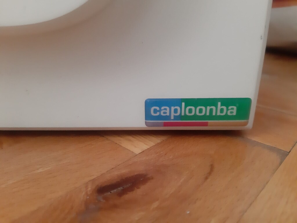 caploonba bebek-çocuk odası takımı (sünger bob lu halı hediye) - 9