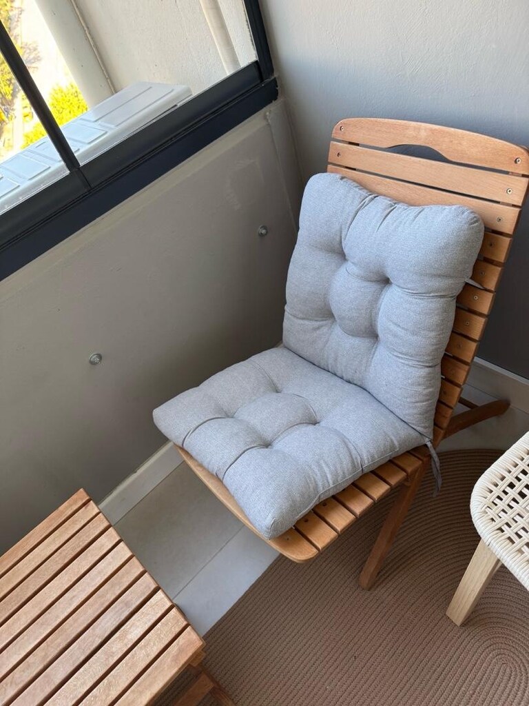 Balkon Mobilyası - 2