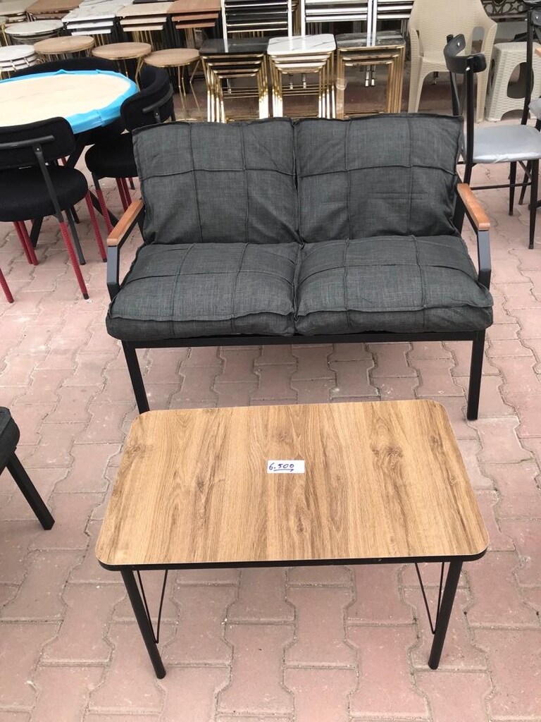 Çay seti sıfır ürün - 3