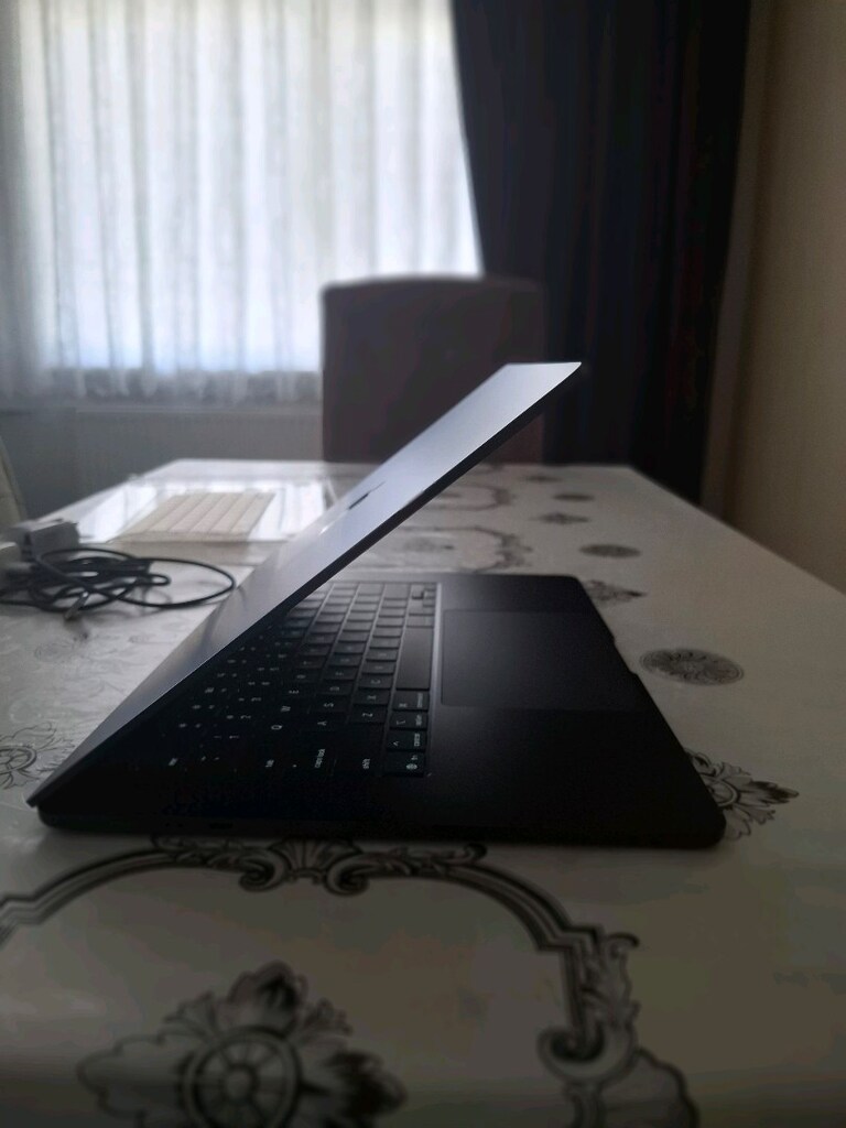 MacBook Air M4 15.3" – 16 GB / 512 GB – Sıfır Ayarında - 2