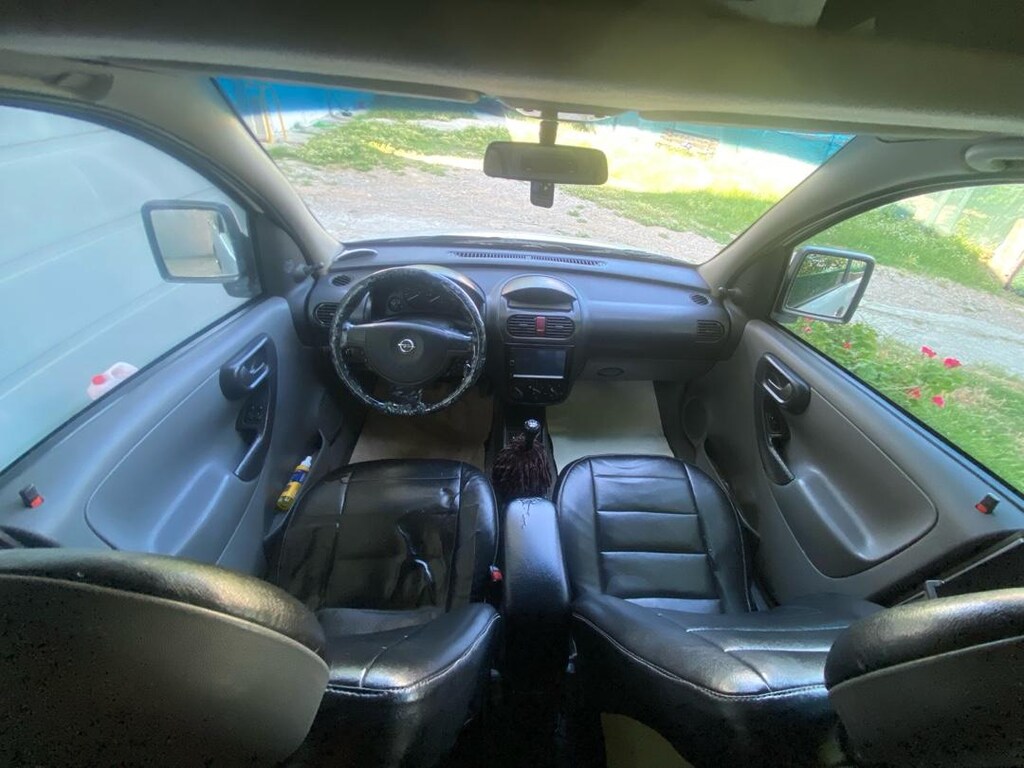 OPEL COMBO - 7