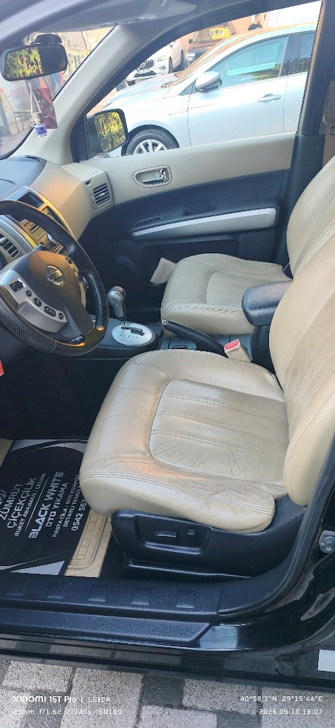 Nissan Xtrail - 11