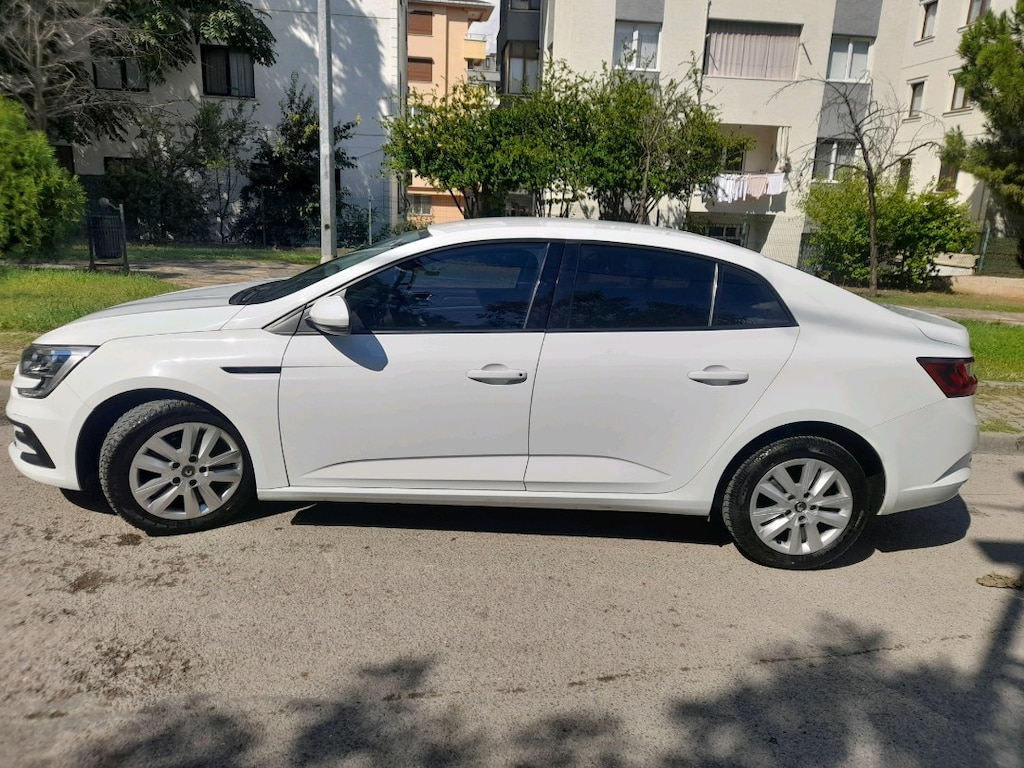2021 DIZEL OTOMATIK - 9