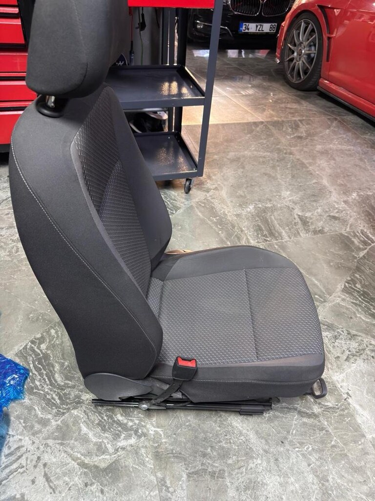 passat koltuk orjinal - 3