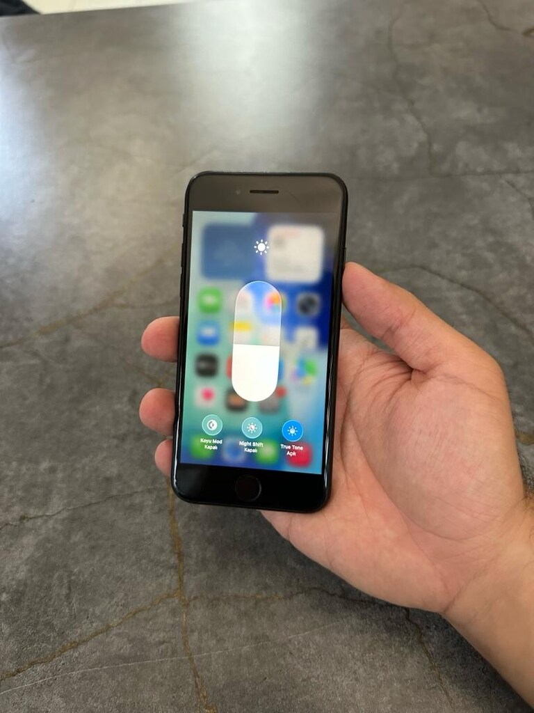 iPhone se yurtiçi hatasız tertemiz işlemsiz - 8