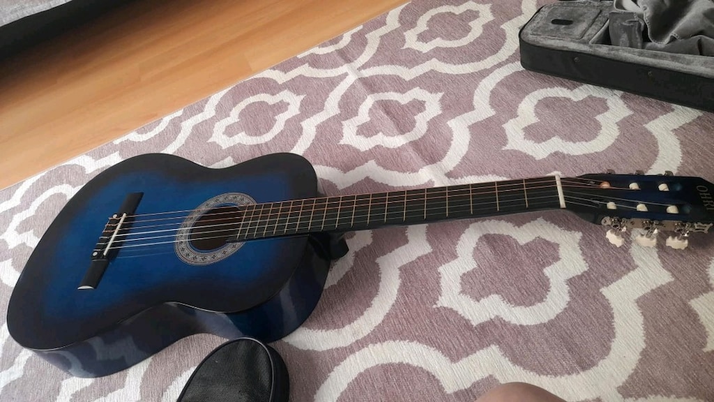 Gitar - 3