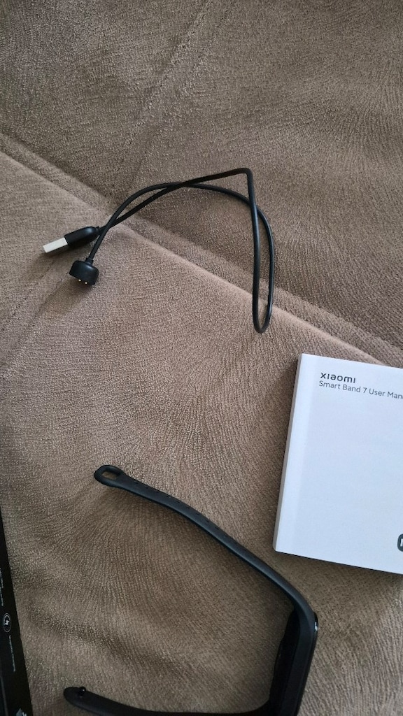 xiaomi akıllı saat - 6