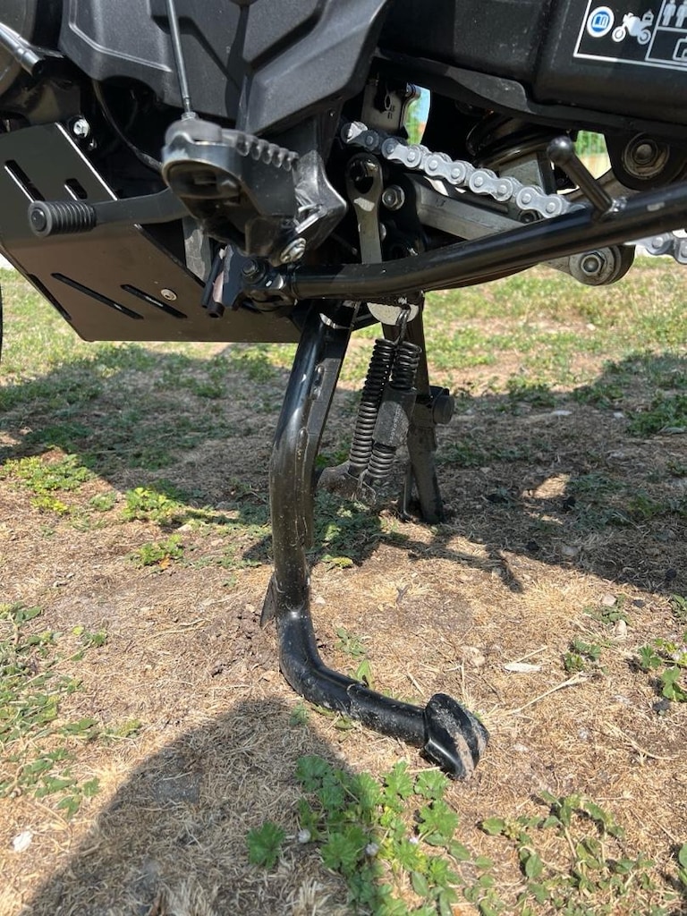2025 Model FULL dolu TRANSALP XL750 - 15