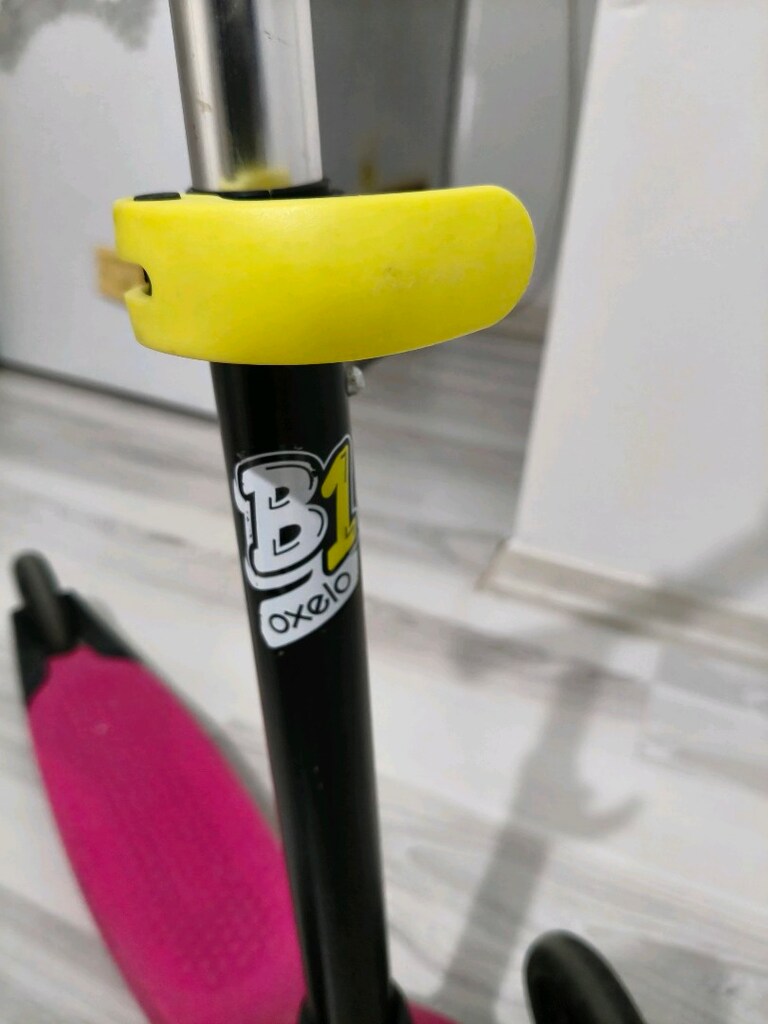 Oxelo Marka Scooter - 4