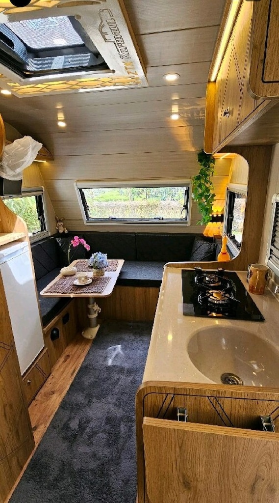 Satılık Karavan - 2