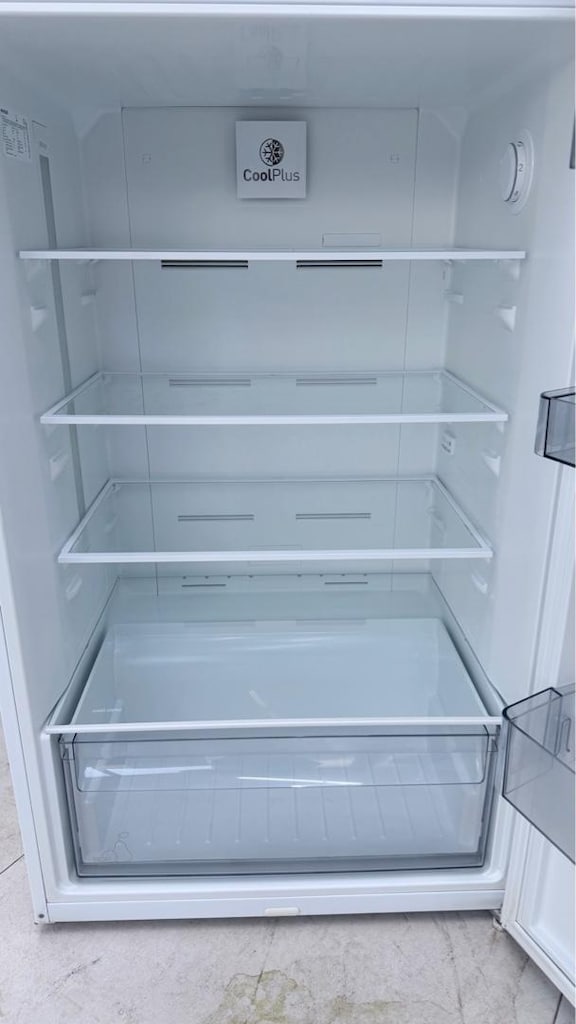 Arçelik 6430 NM 420 Litre No-Frost Buzdolabı – Çok Temiz - 11
