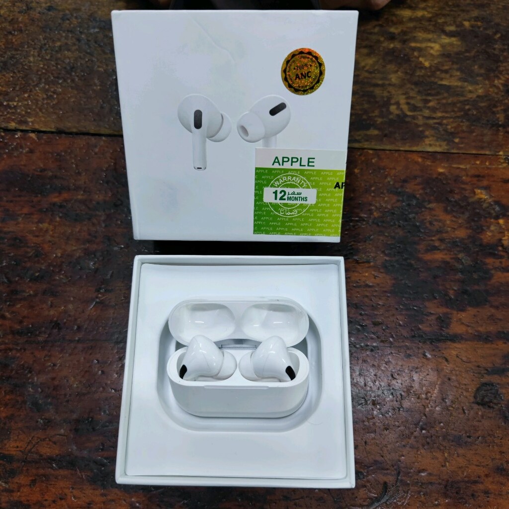 Airpods kulaklık süper ses süper kalite - 3