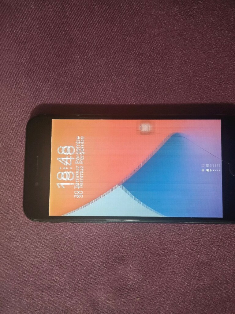İPHONE 7 128 GB TR - 3