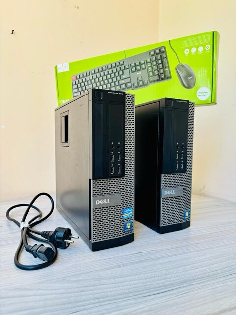 UCUZ MASAÜSTÜ BİLGİSAYAR MİNİ PC MİNİ KASA