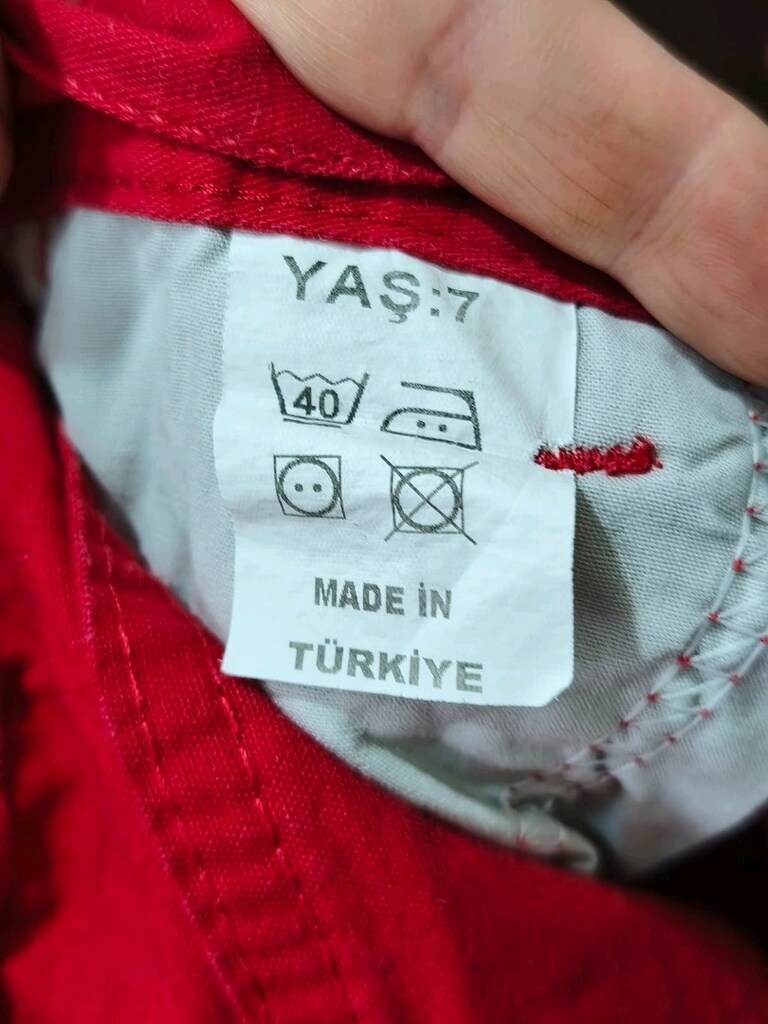 23 nisan kıyafeti - 11