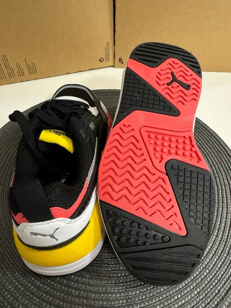 Puma X-Ray 2 Square - 2