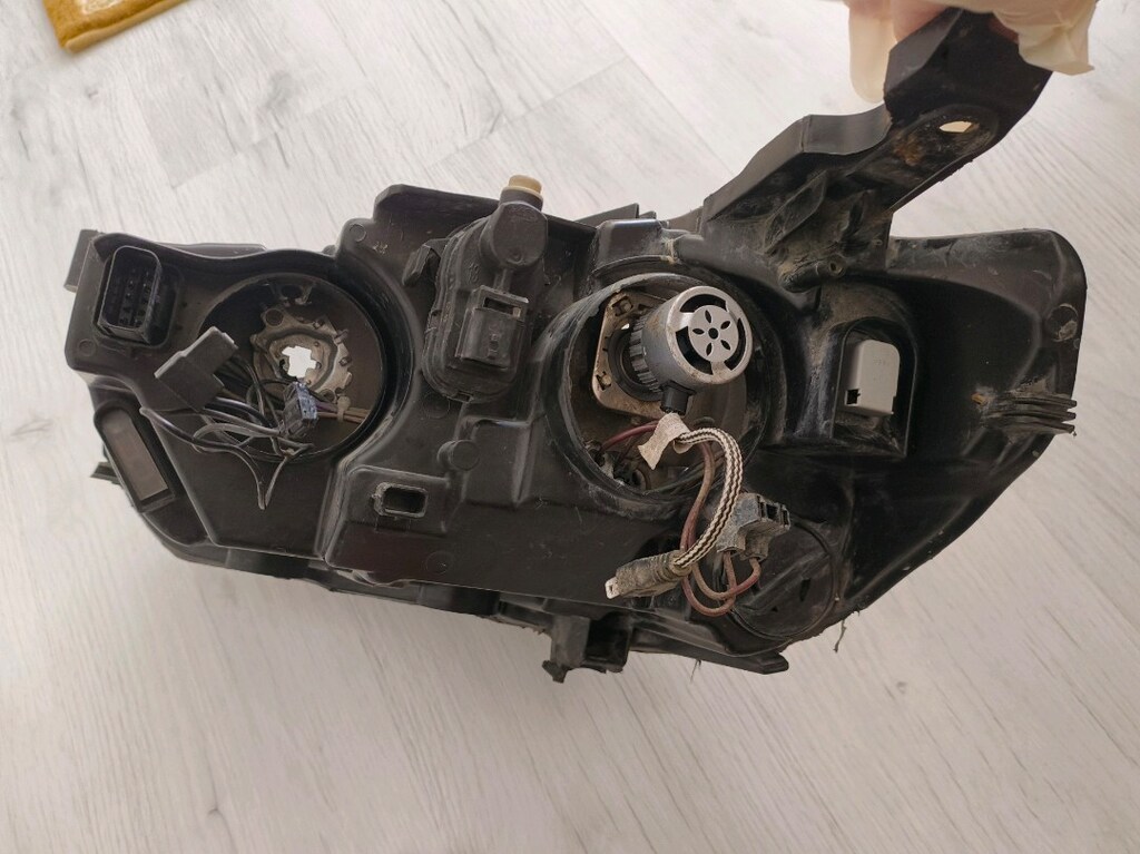 Sağ Sol ön Citroen c elysee 2012-2016 - 9