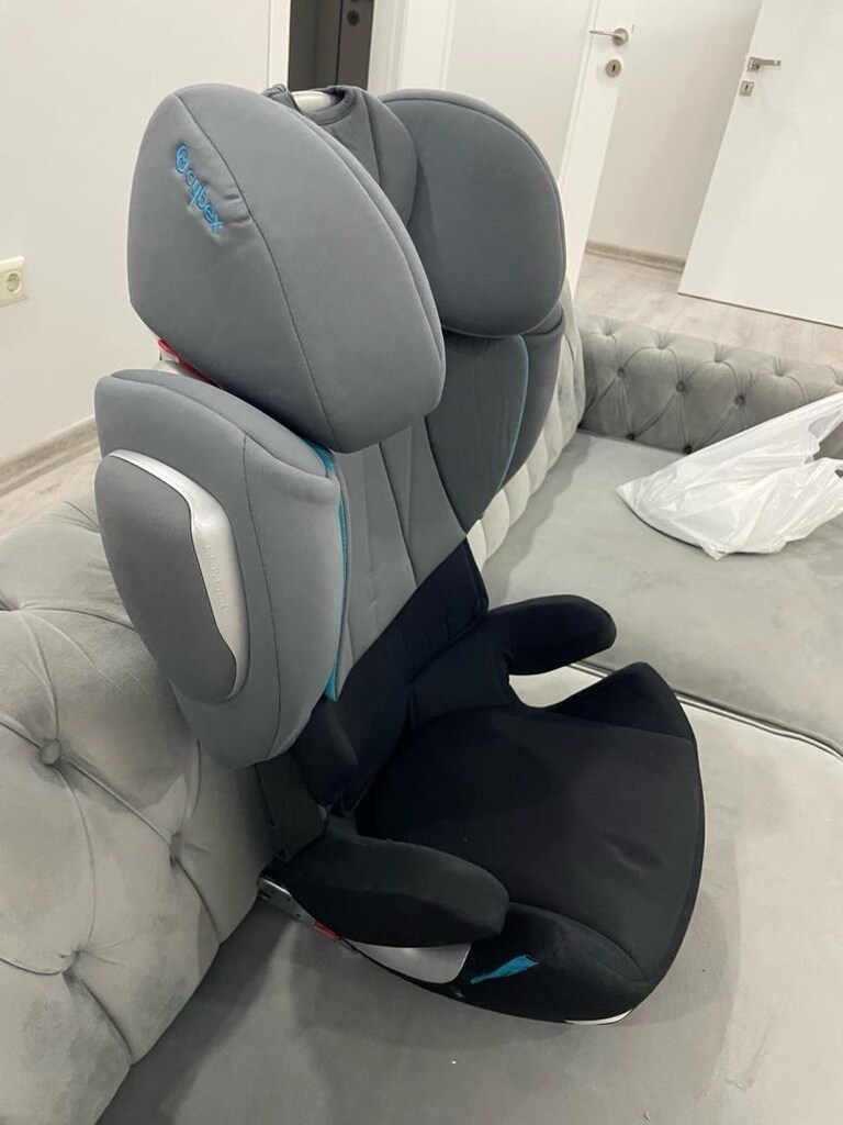 Cybex oto koltuk - 6