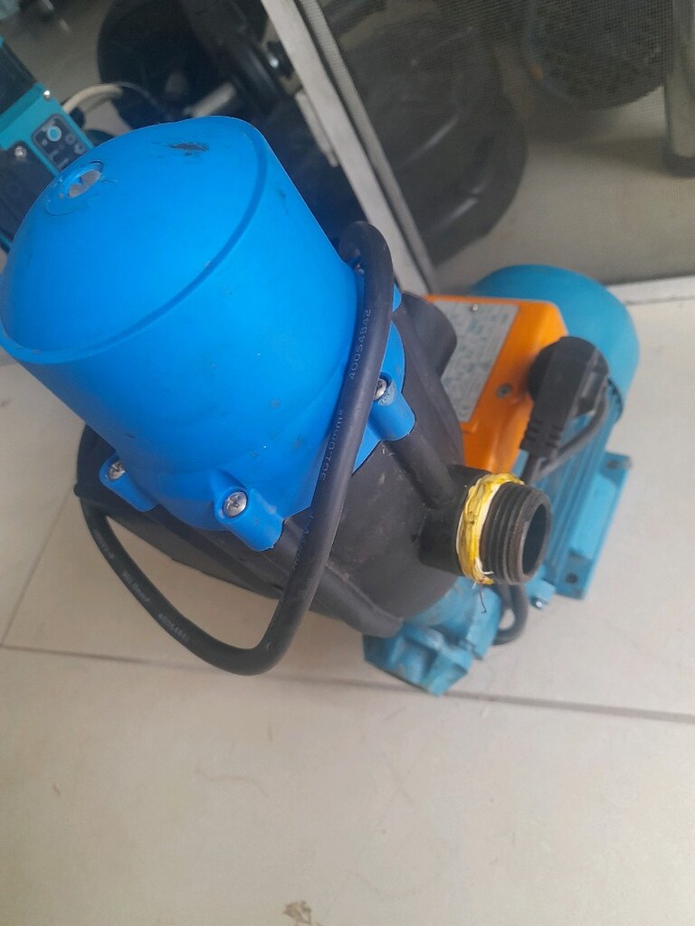 su motoru - 2
