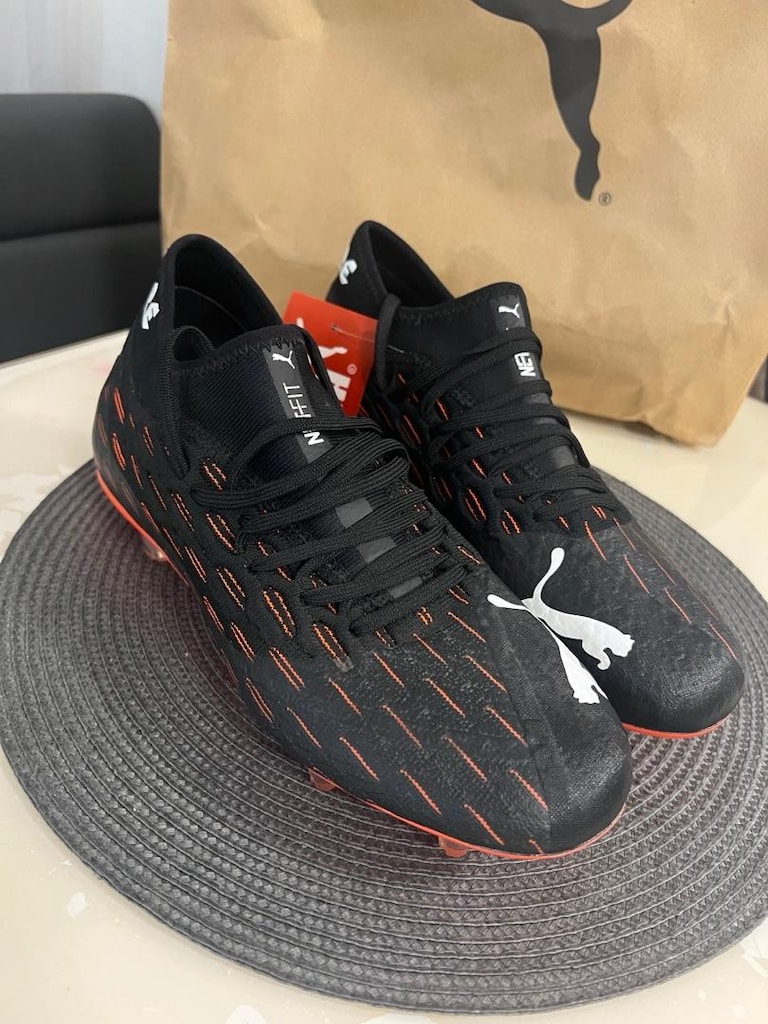 Puma netfit 6.2 krampon