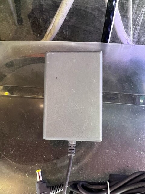 sony ps1 adaptör