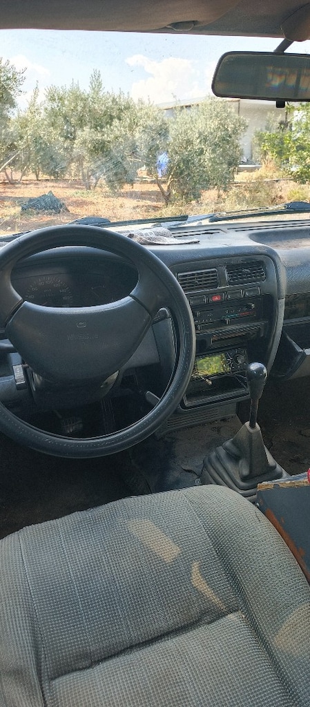 Nissan 97 mod - 7