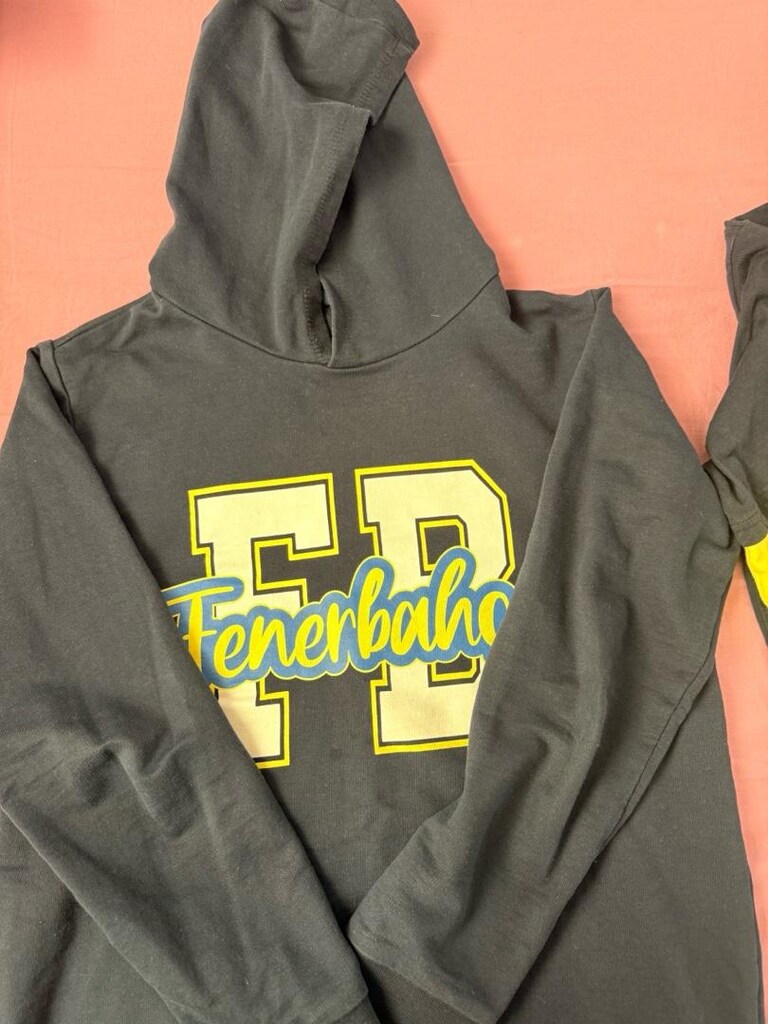 #fenerbahçe sweat - 2