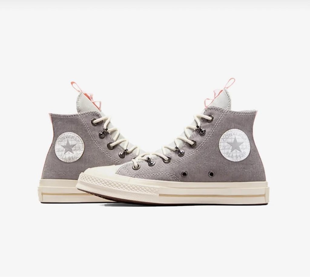 kadın sneaker - 4