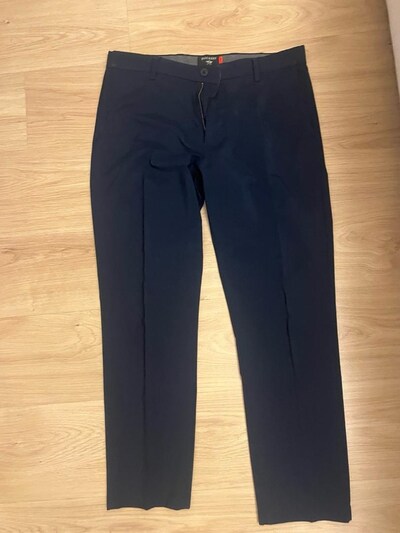 Dockers Signature Khaki Lacivert Pantolon