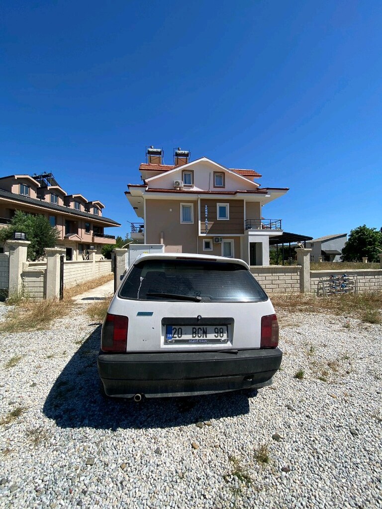 ACİL SATILIK - 3