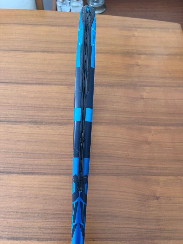 babolat pure drive JR26 - 3