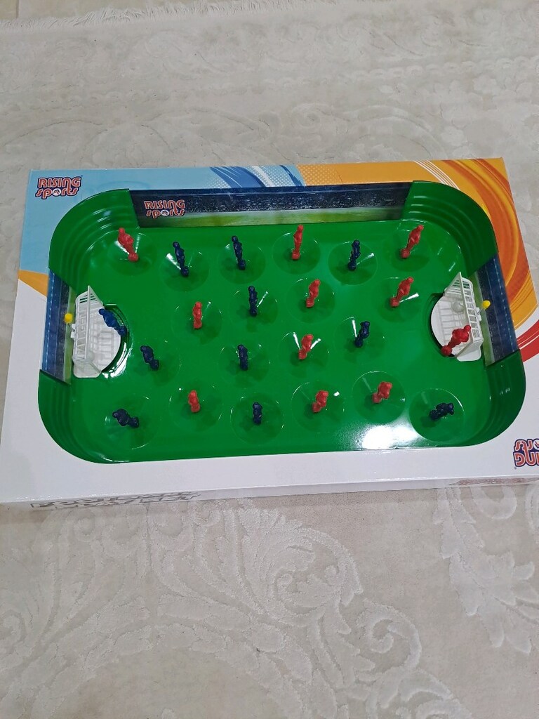 Futbol Oyunları - 6