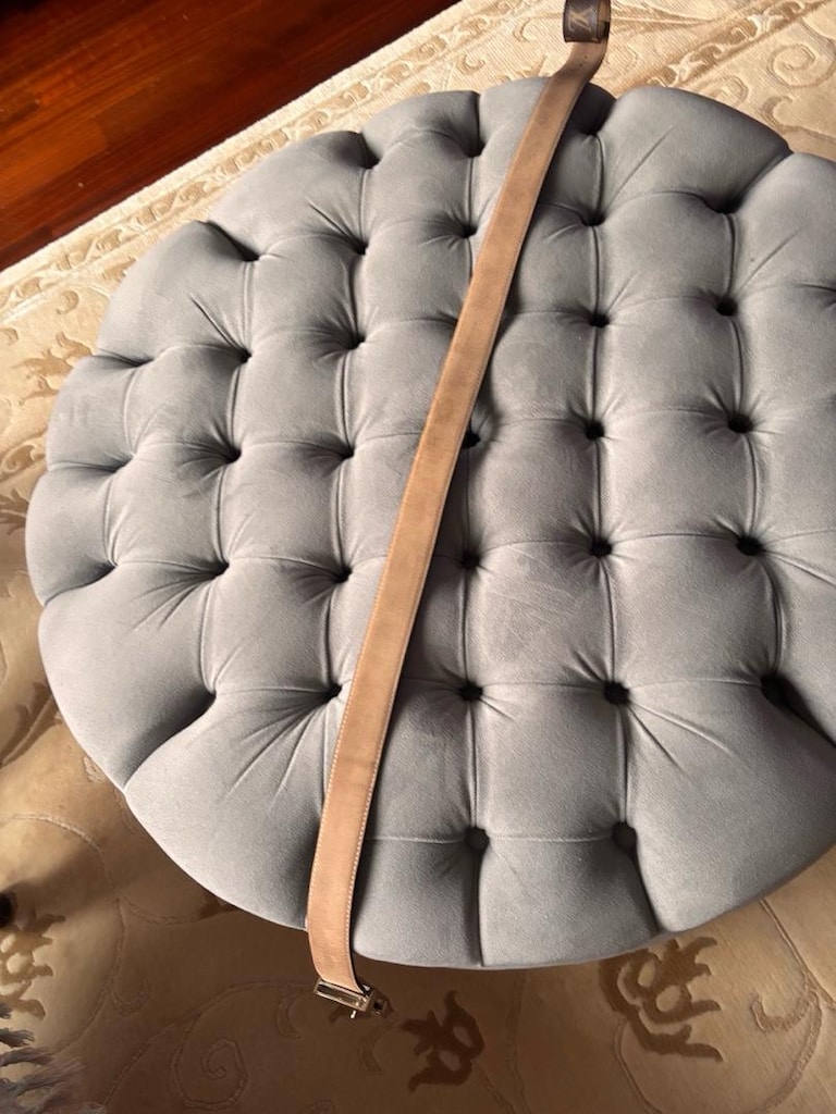 louis vuitton deri kemer - 4