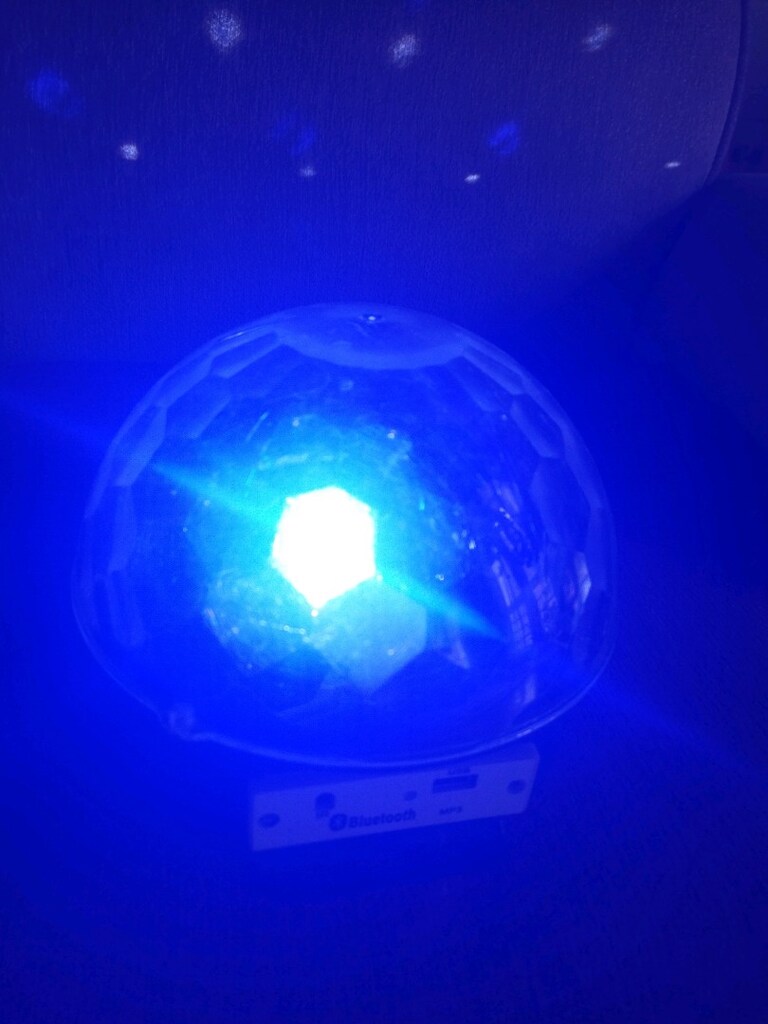 ses bombası - 2