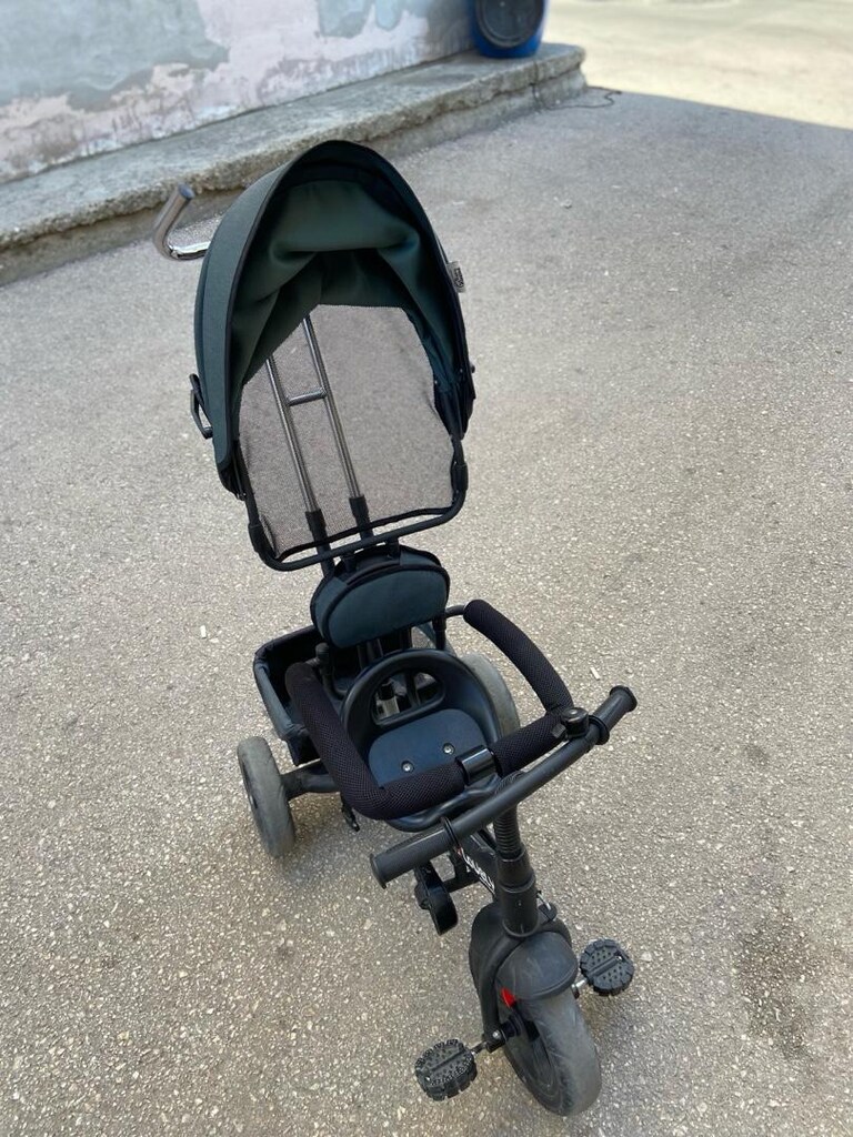 Kraft bisiklet - 2