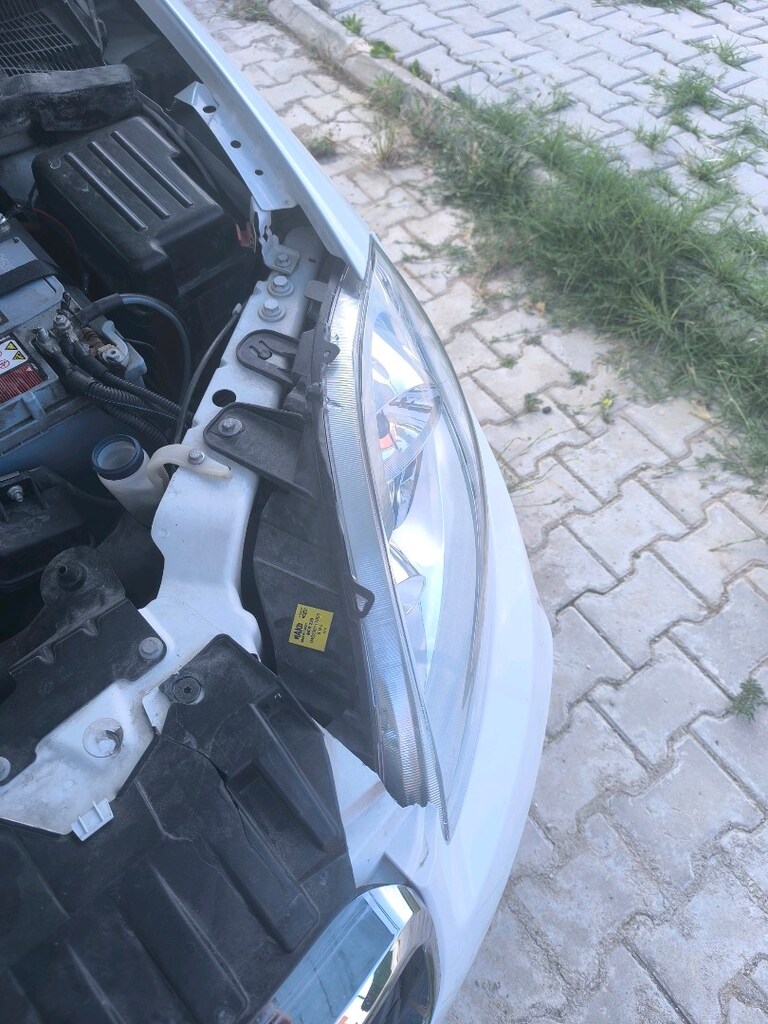 0 MOTOR BAŞTAN AŞAGI YAPILDI İYİ BAKARSAN 500 BİN ARKANA BAKMA - 5