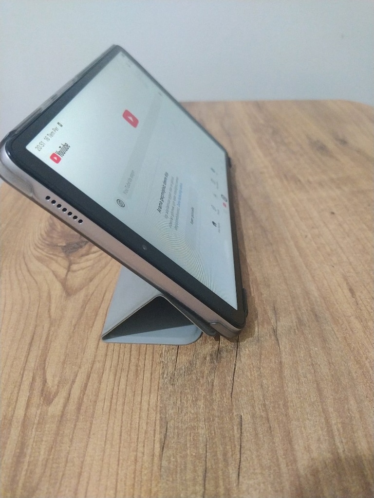 Samsung Tablet A9 - 6